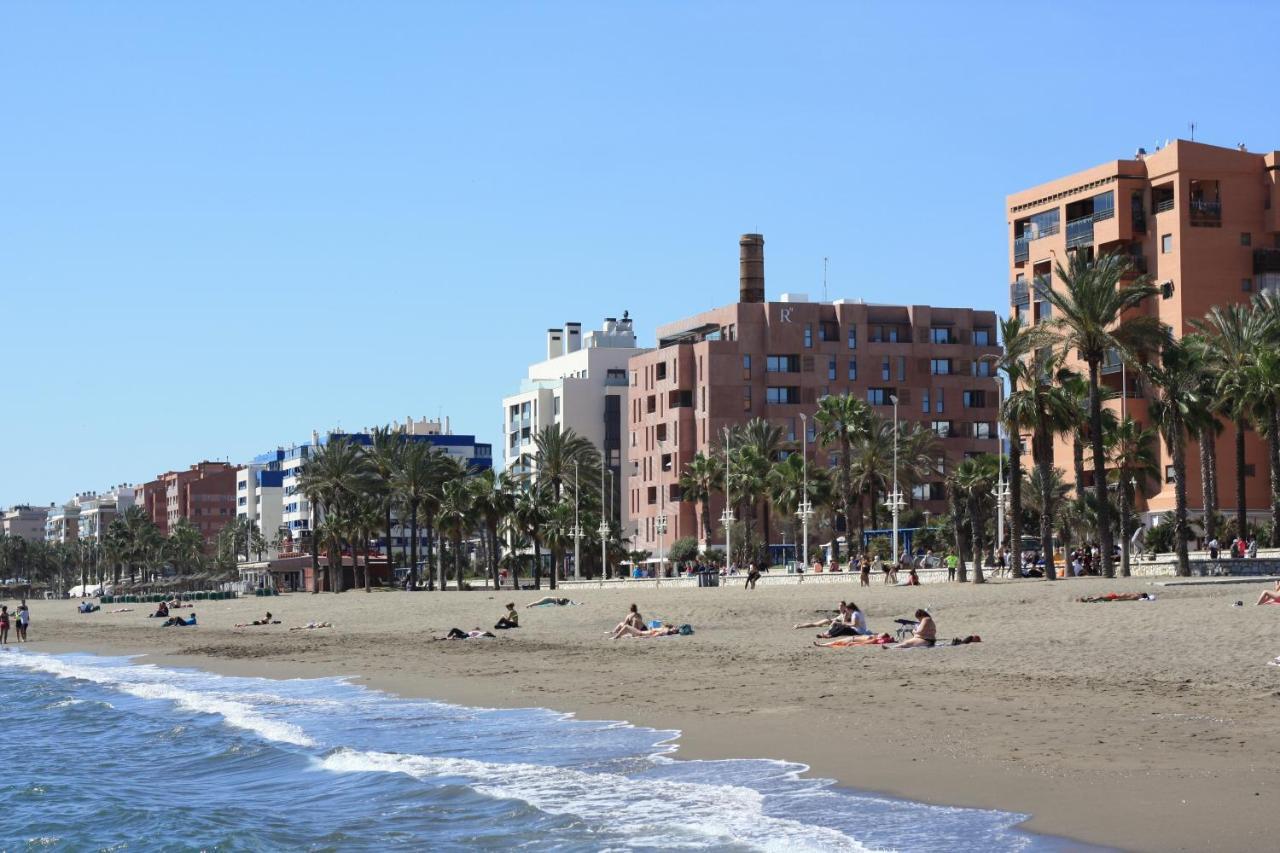 Casa Nicolas Malaga Luaran gambar