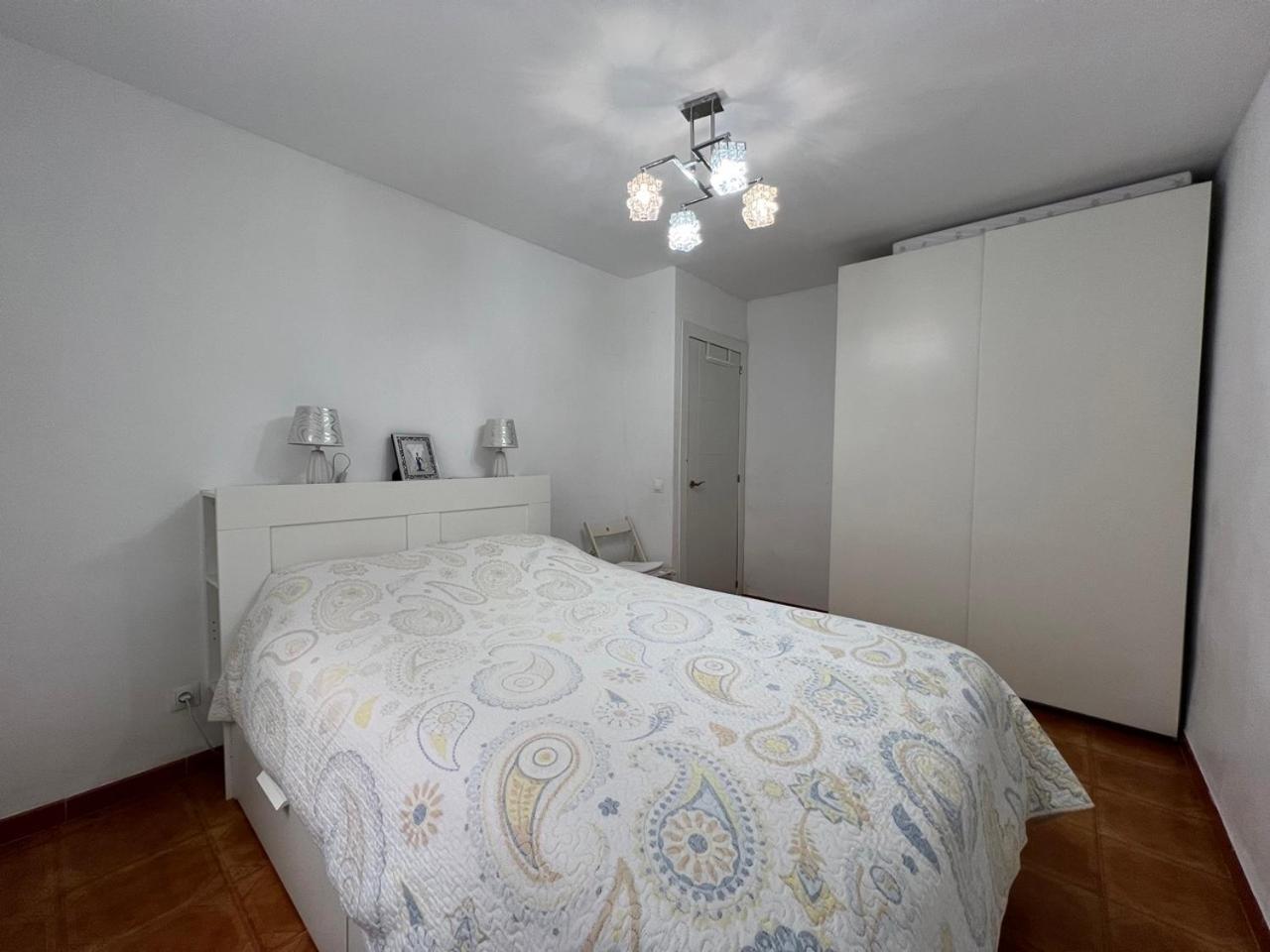 Casa Nicolas Malaga Luaran gambar