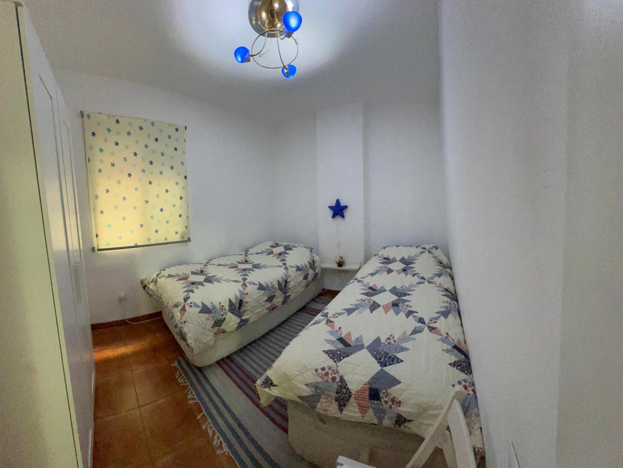 Casa Nicolas Malaga Luaran gambar